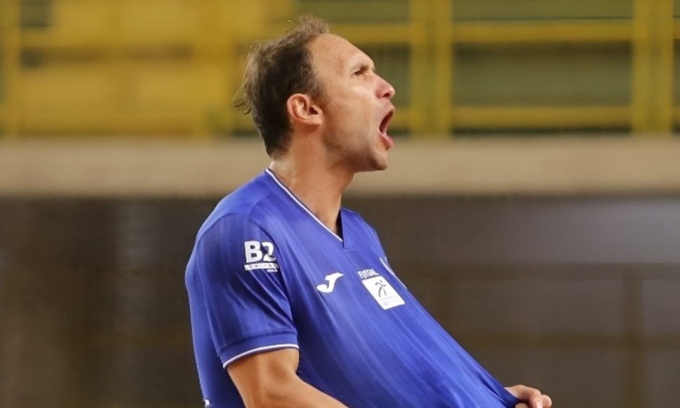 Gols foram marcados por Lion e Pixote