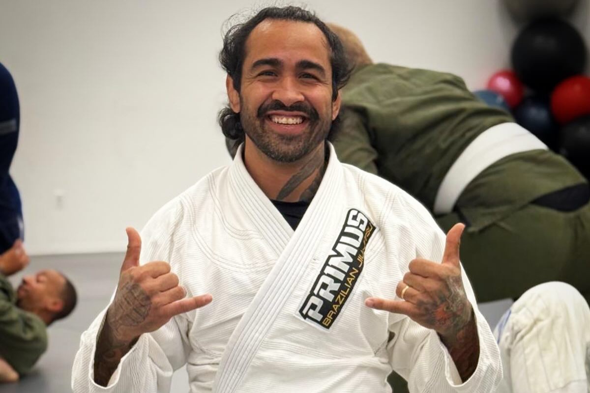 Morre Godofredo Pepey, lutador brasileiro detido nos EUA