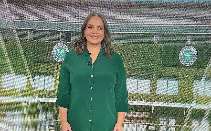 Jelena Dokic, ex-nº 4 do mundo no tênis, revelou que era agredida pelo próprio pai ao longo da carreira