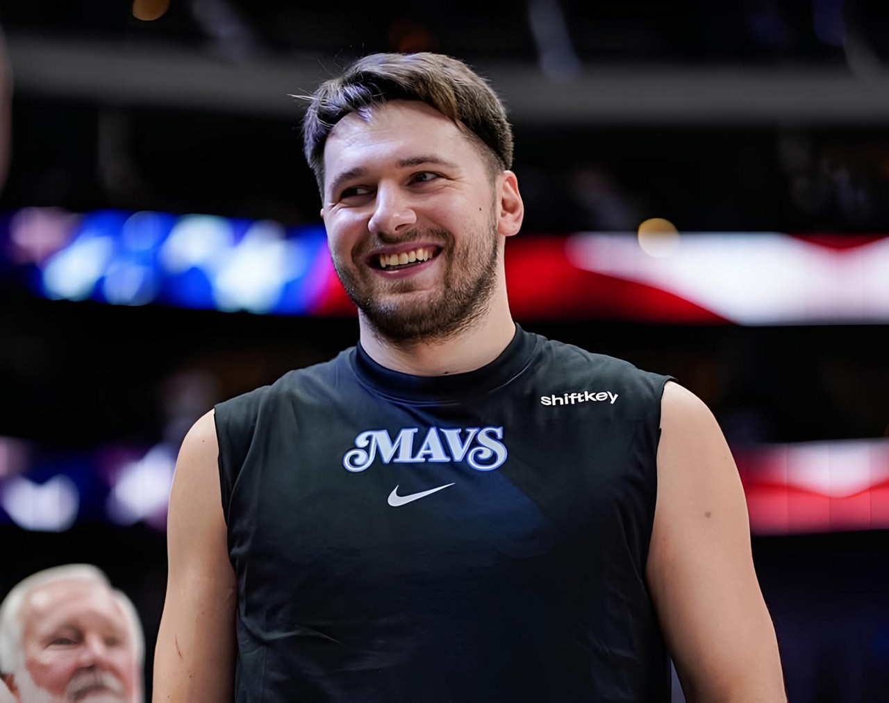 Luka Doncic é considerado uma das melhores forças ofensivas da NBA