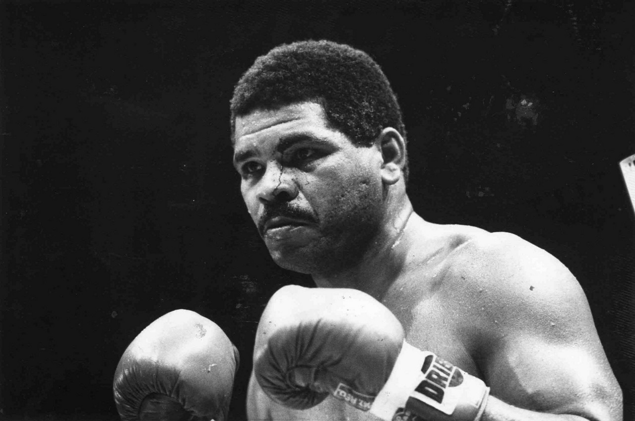 Maguila, ex-boxeador brasileiro, morreu aos 66 anos