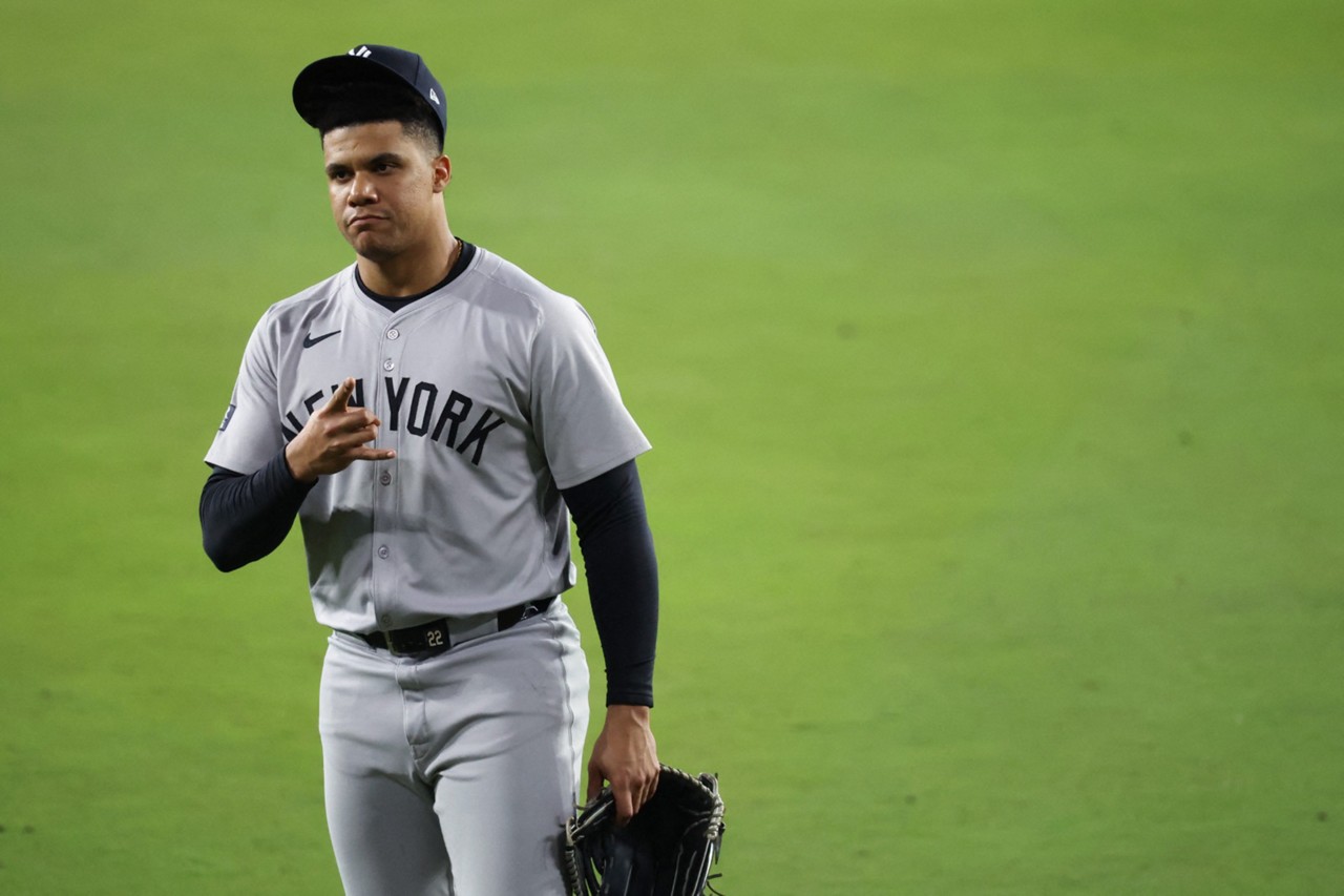 Astro dominicano terá o melhor contrato da história da MLB