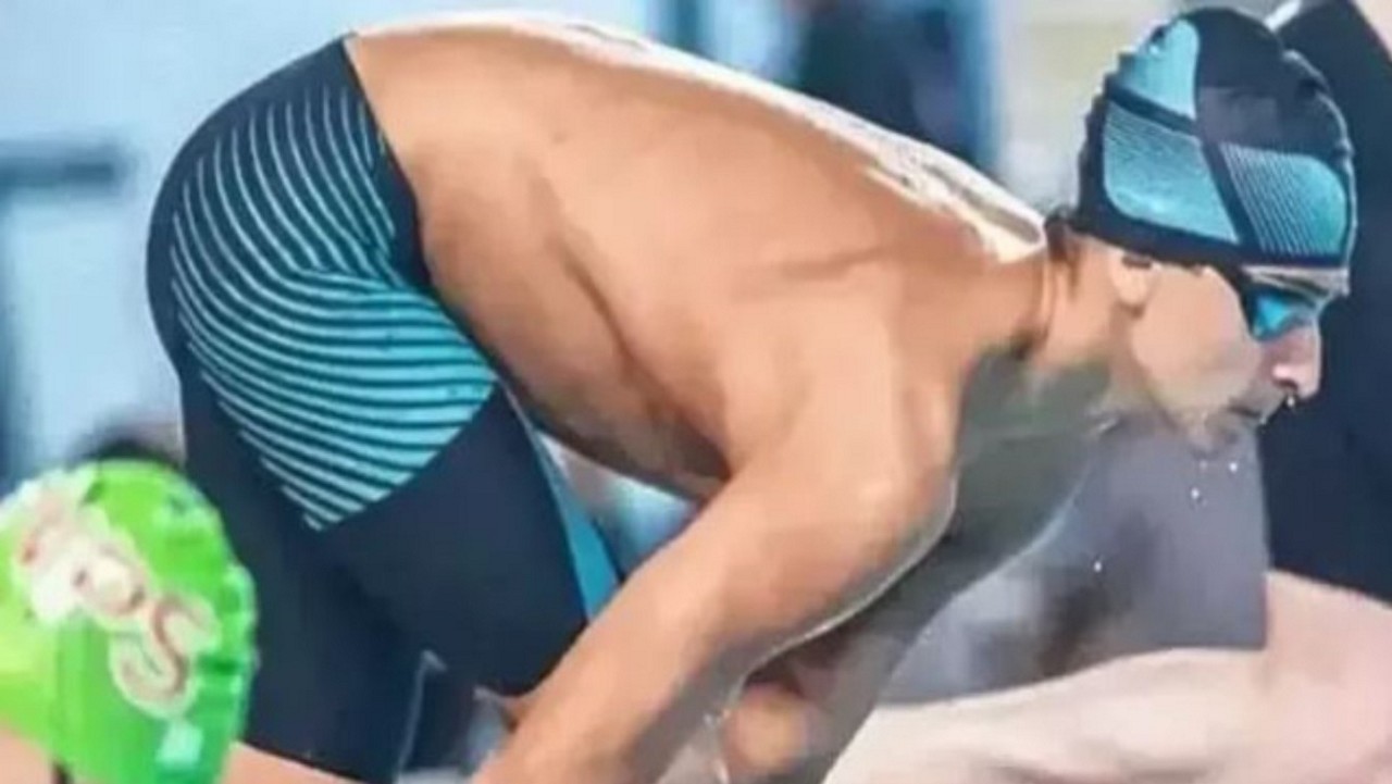 Matías Bottoni era cotado para os Jogos Pan-Americanos Júnior de 2025