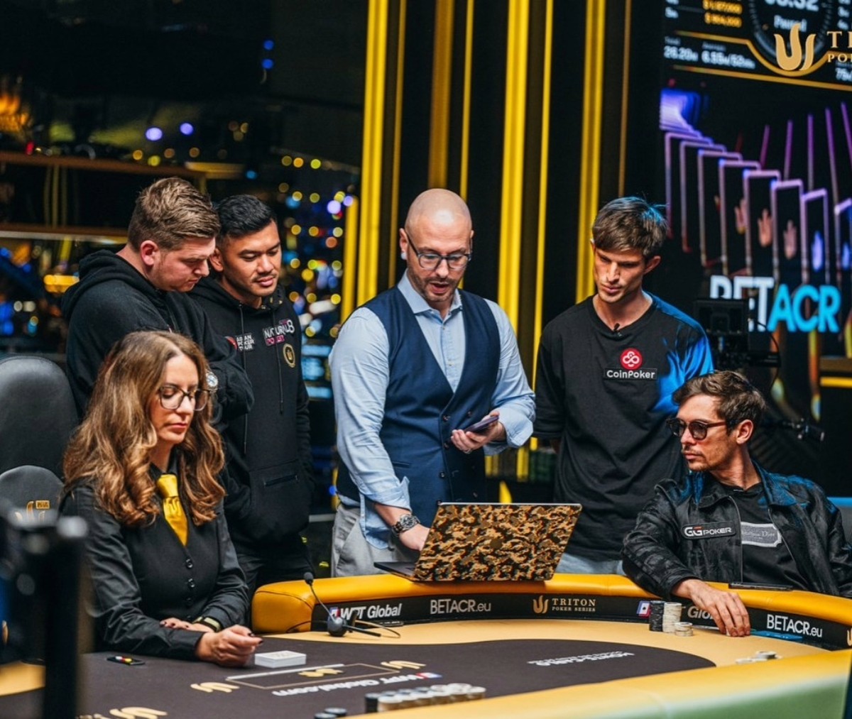 Poker tem se popularizado cada vez mais no Brasil
