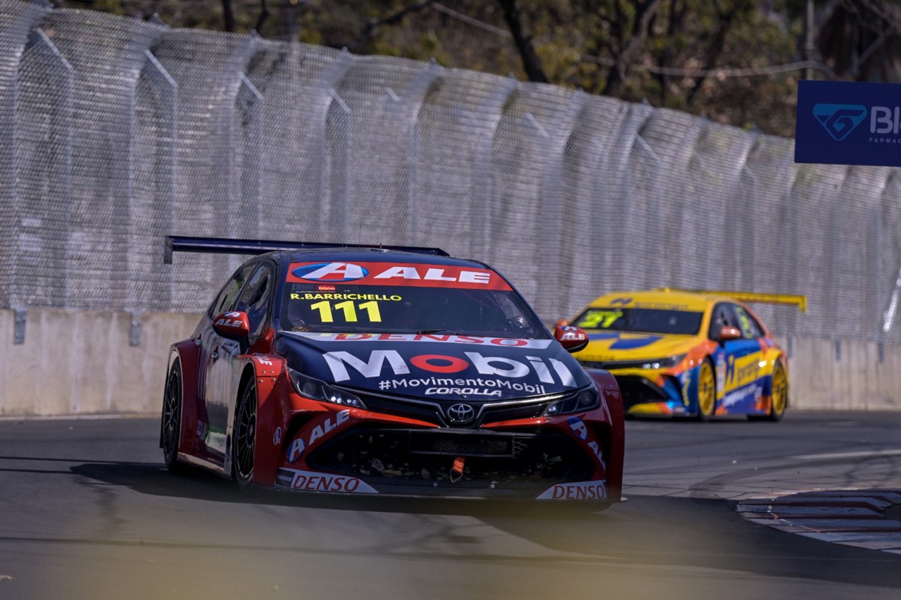 BH Stock Festival inicia vendas de ingressos para evento em 2025