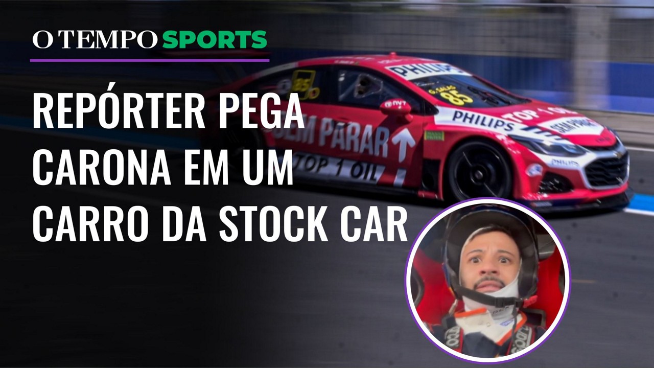 O TEMPO 