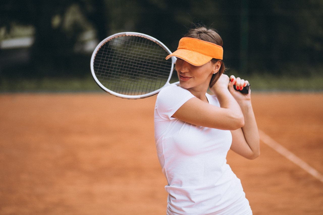 ITF projeta que 120 milhões de pessoas terão ingressado no esporte até 2030