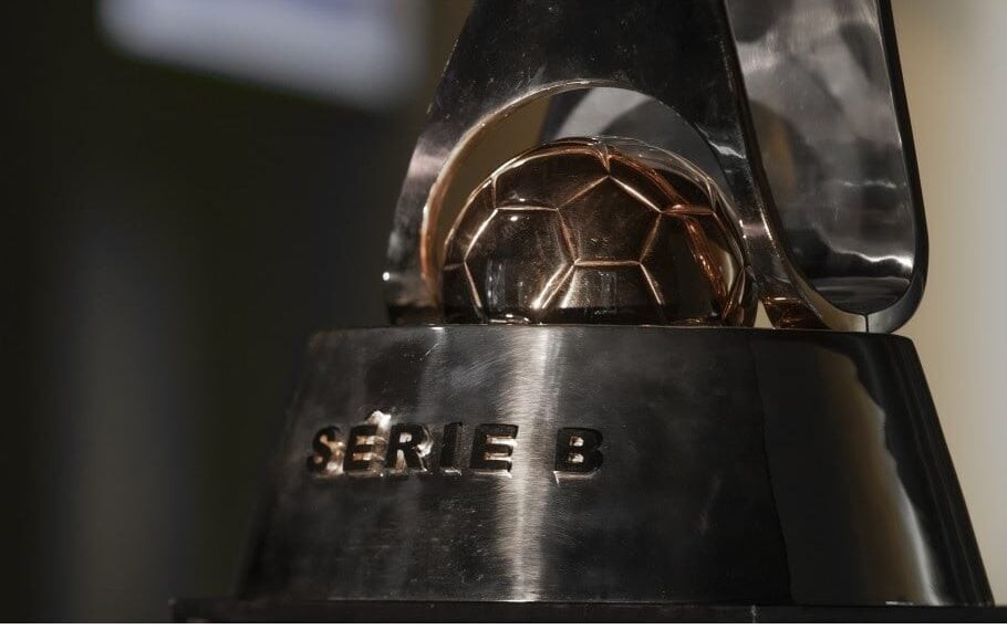 ESPN tem novo narrador para as transmissões da Série B (Foto: Thais Magalhães/CBF)