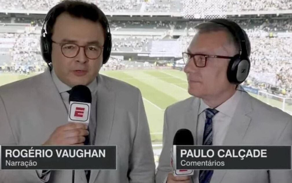 ESPN exibe jogos decisivos da Libertadores e da Sul-Americana (Foto: Reprodução)