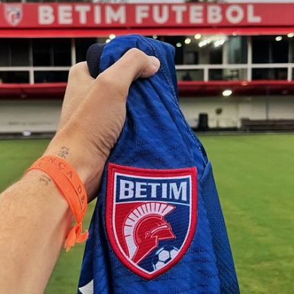 Modelo SAF é um sonho antigo da direção do clube