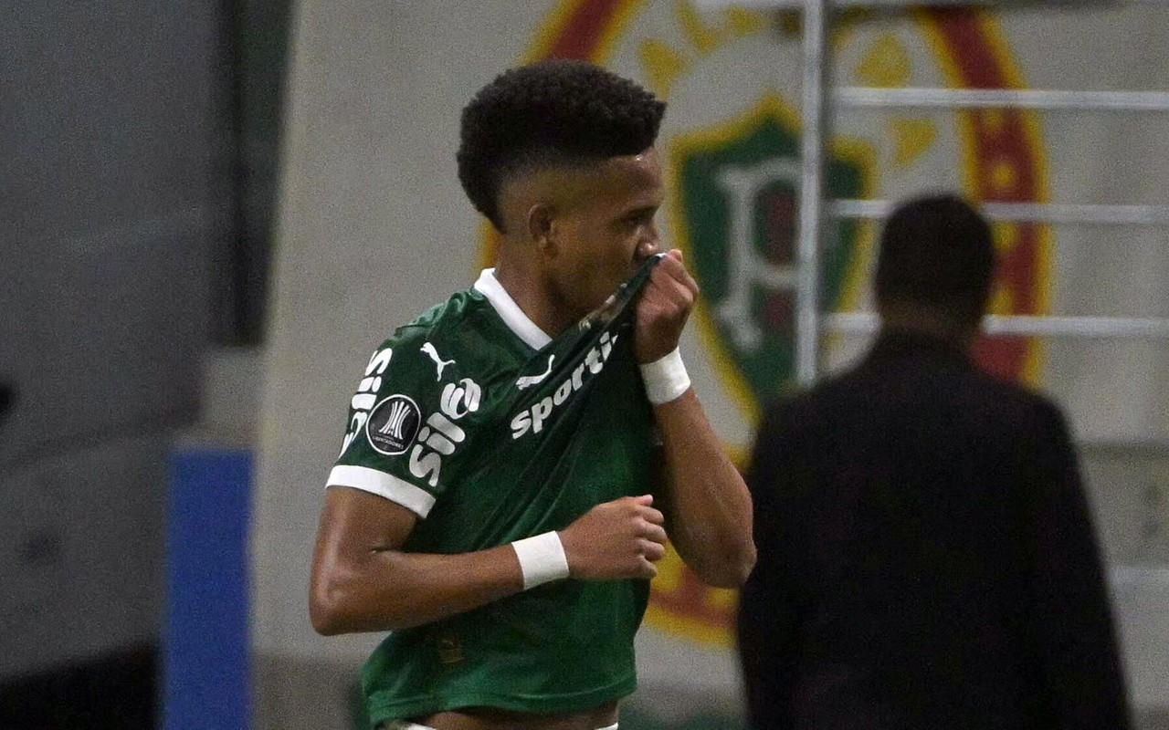 (Foto: NELSON ALMEIDA / AFP)