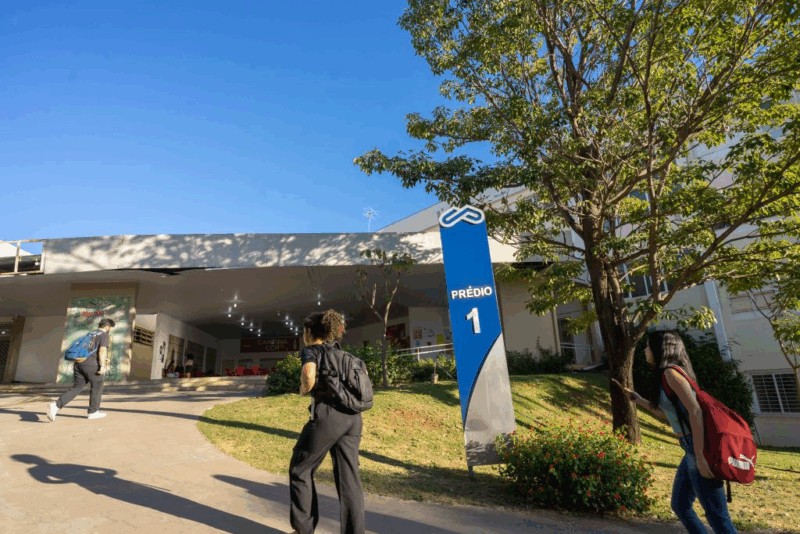Estudantes já podem se inscrever no vestibular da Unimontes para 2026