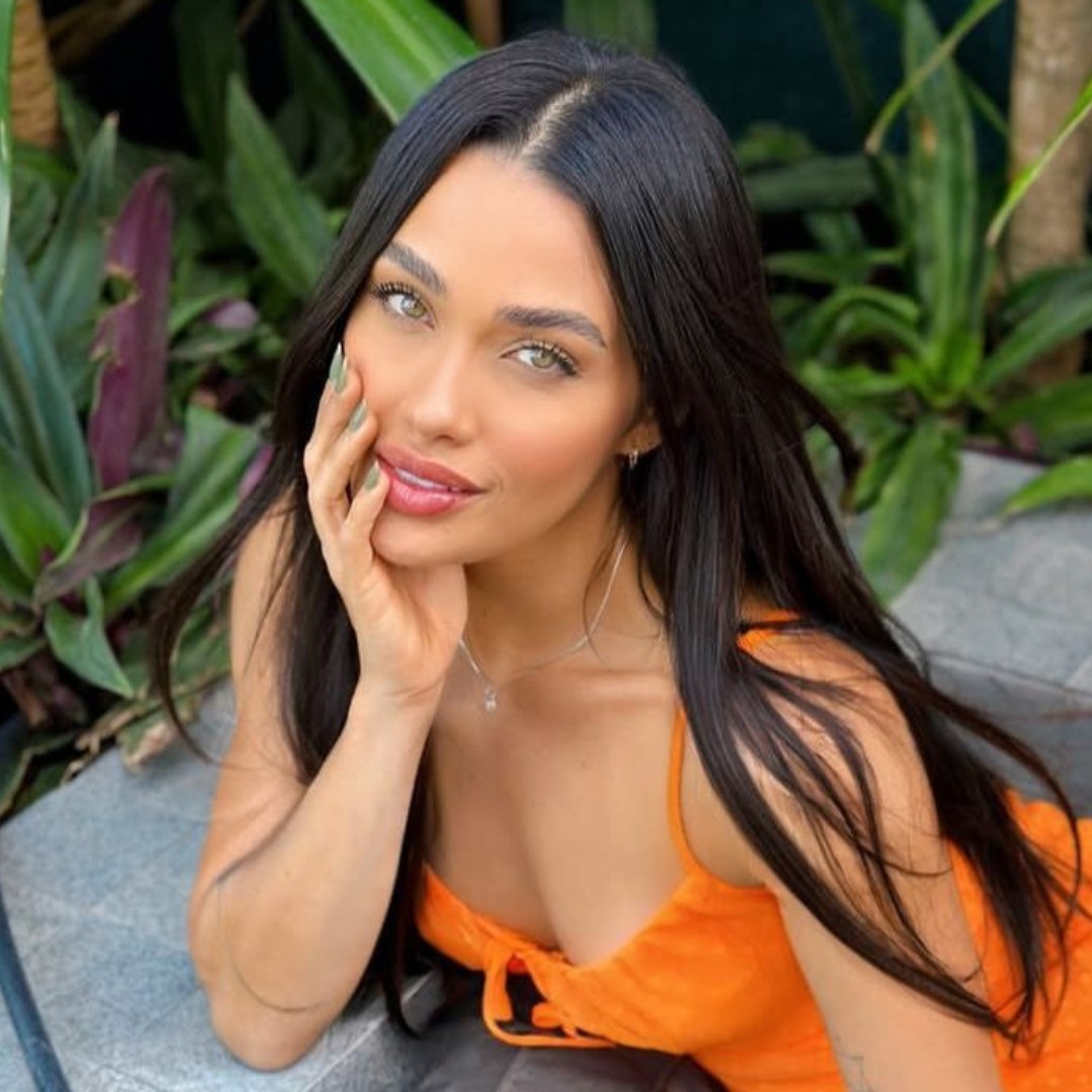 Eva é mais uma Pipoca do BBB 25