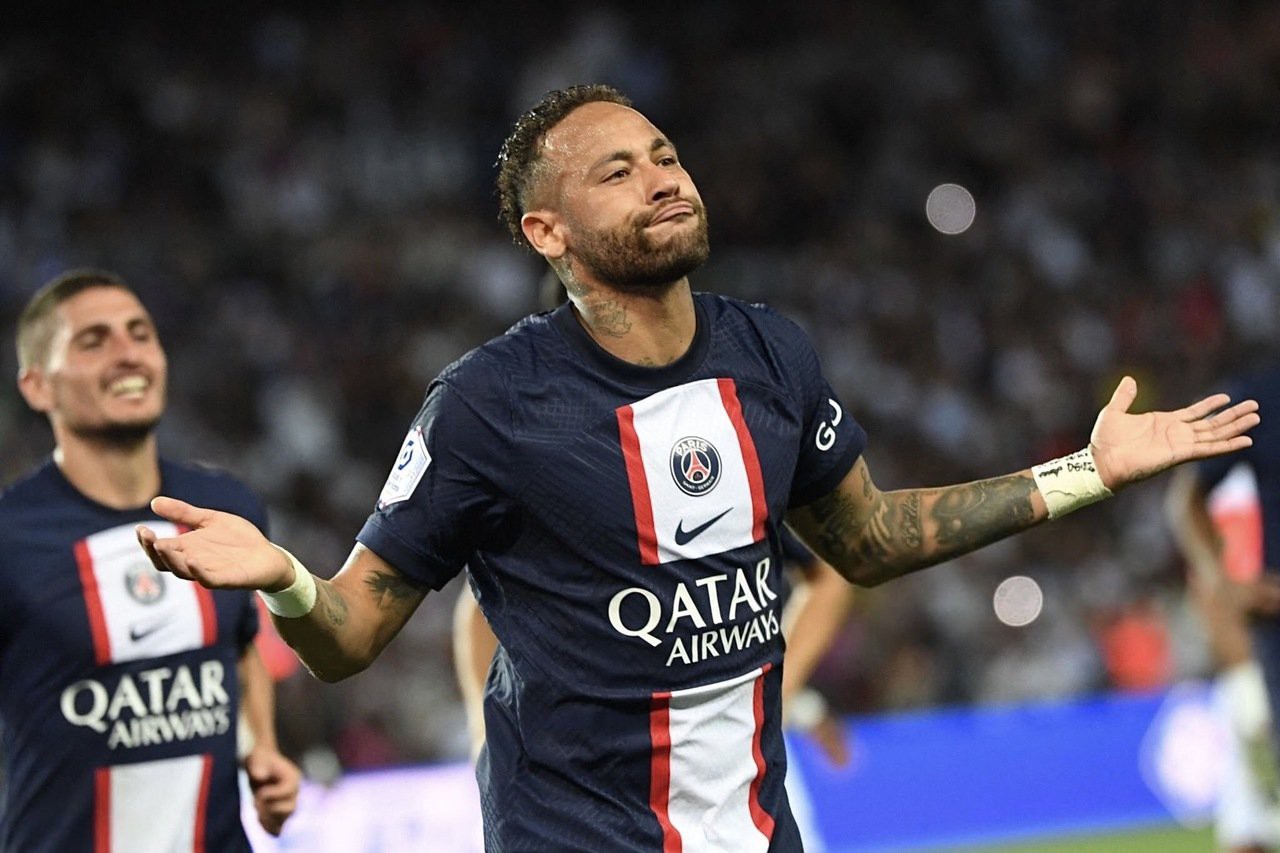 (Foto: EMMANUEL DUNAND / AFP)