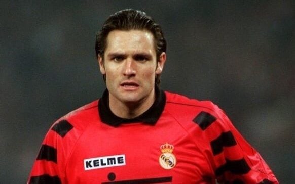 Santiago Cañizares, ex-jogador do Real Madrid, comenta favoritos da Bola de Ouro 2024-25 (Foto: Divulgação)