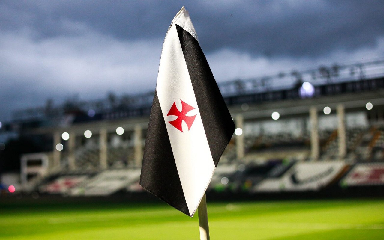 Wellington atuou pelo Vasco entre 2017 e 2018 (Foto: Divulgação/Vasco)