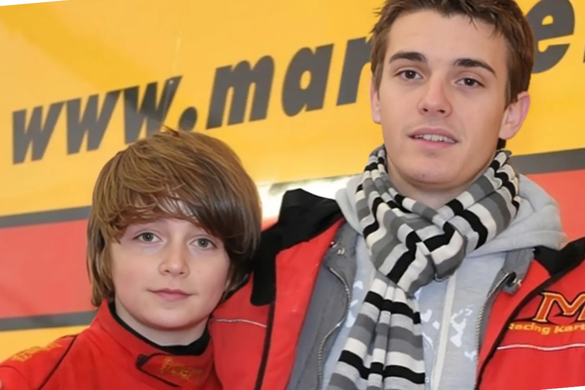 Charles Leclerc: 'Jules Bianchi foi uma pessoa muito importante para mim'