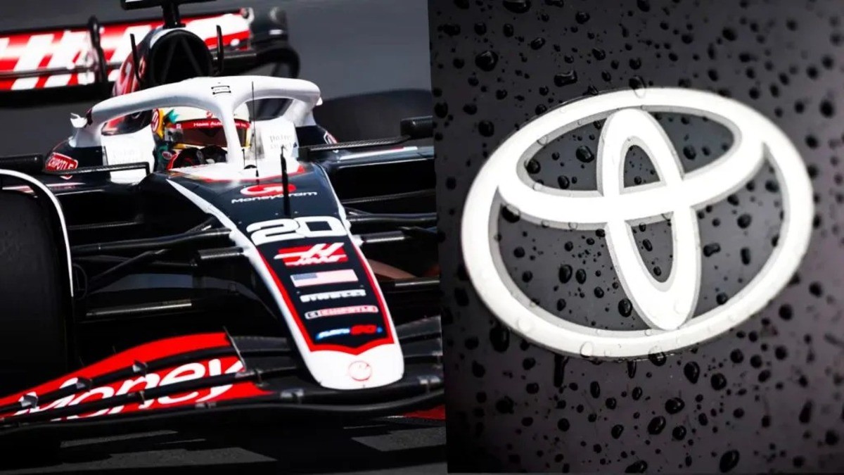 Diretor da global da Toyota Gazoo Racing, Masaya Kaji afirmou que esse é um caminho que pode ser seguido