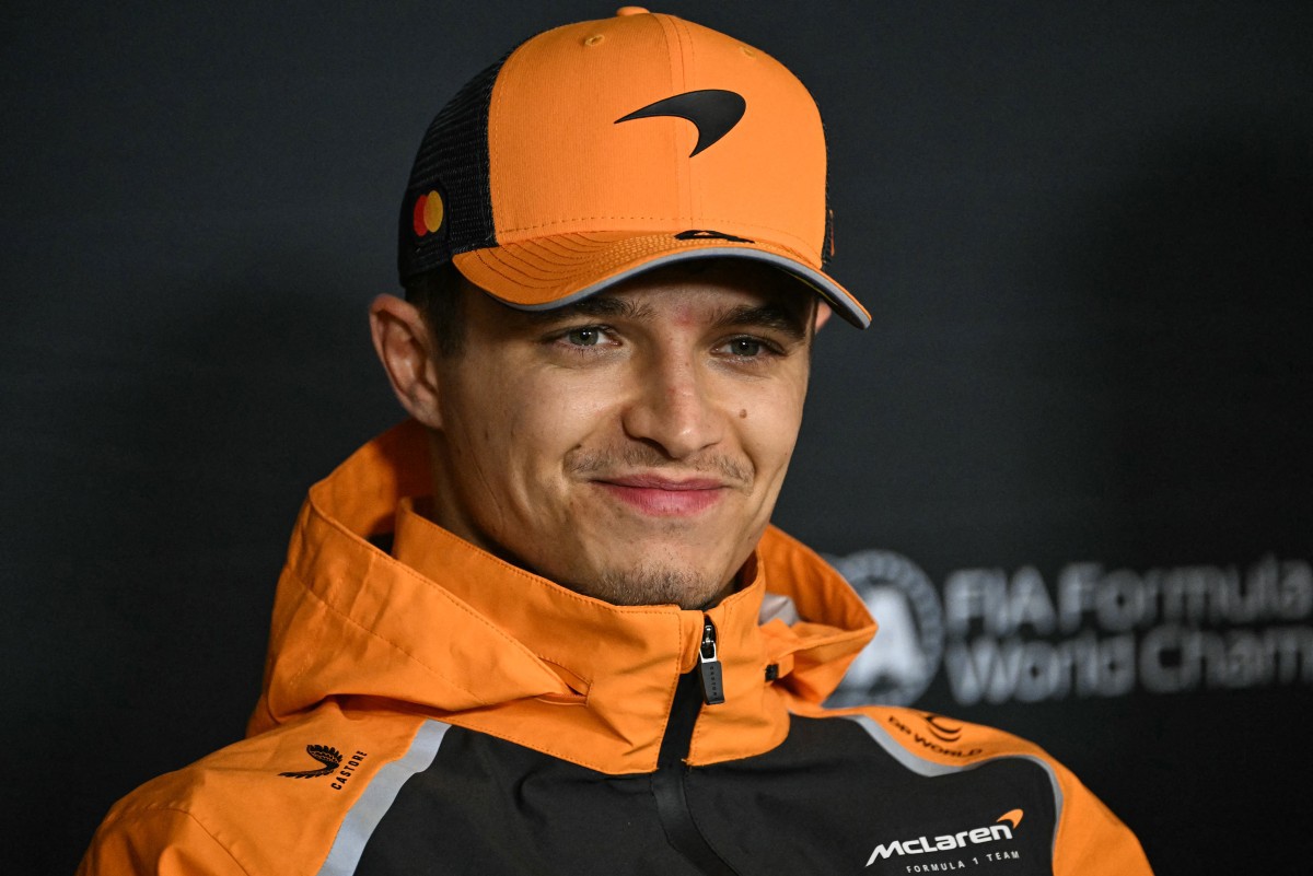 Lando Norris, da McLaren venceu o caótico GP da Austrália, o primeiro da temporada de 2025 da Fórmula 1