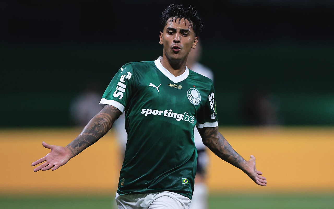 Facundo chegou sob desconfiança justamente pela experiência na MSL, mas virou o terceiro do elenco com mais minutos em campo