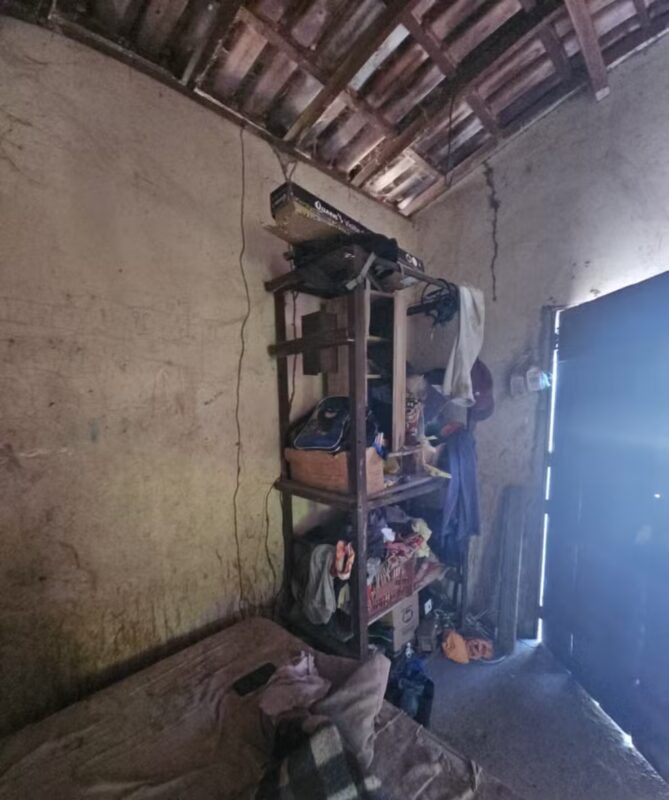 Família é resgatada de trabalho análogo à escravidão em fazenda de Januária