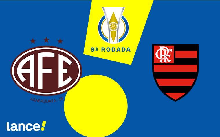 Ferroviária e Flamengo duelam no Brasileirão Feminino