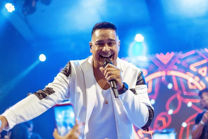 Festa de Agosto de Mirabela confirma Xanddy na programação e reforça título de maior alvorada mineira
