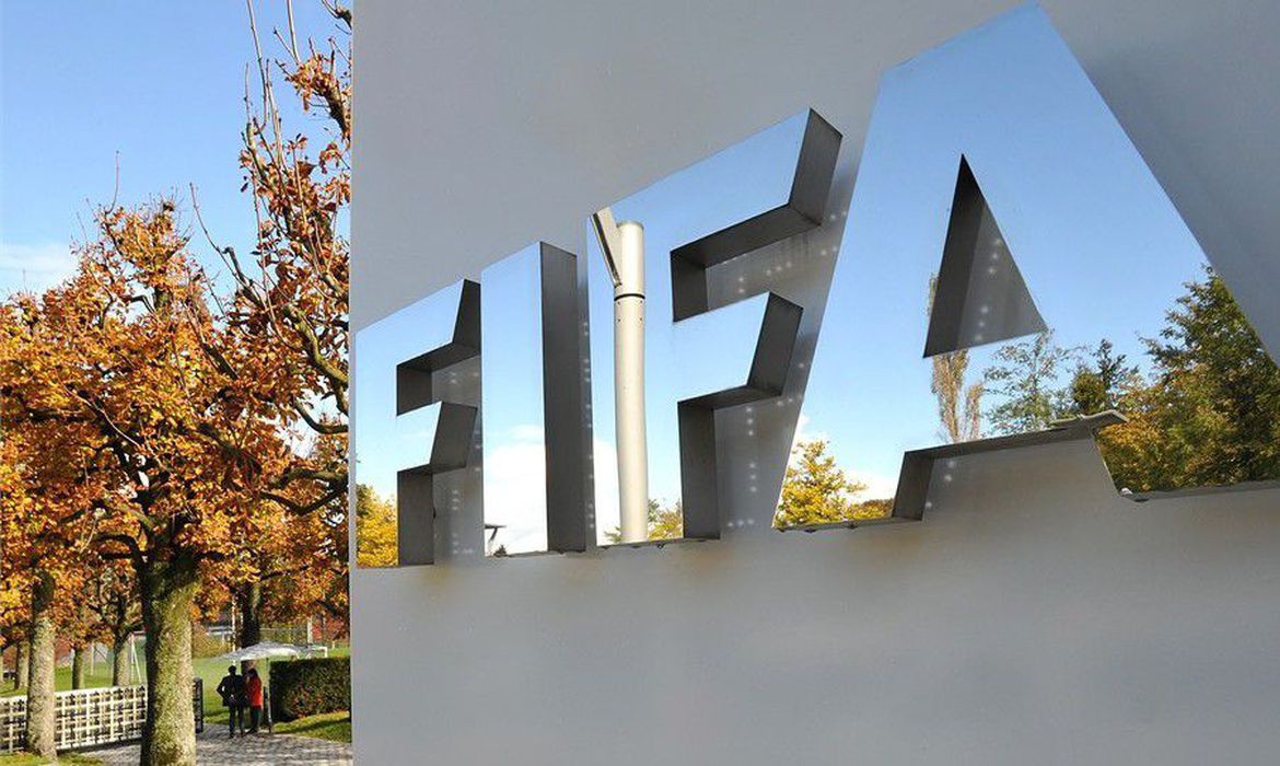 Sede da Fifa (Foto: Divulgação/Fifa)