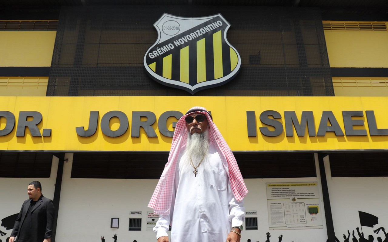 Foto: Reprodução