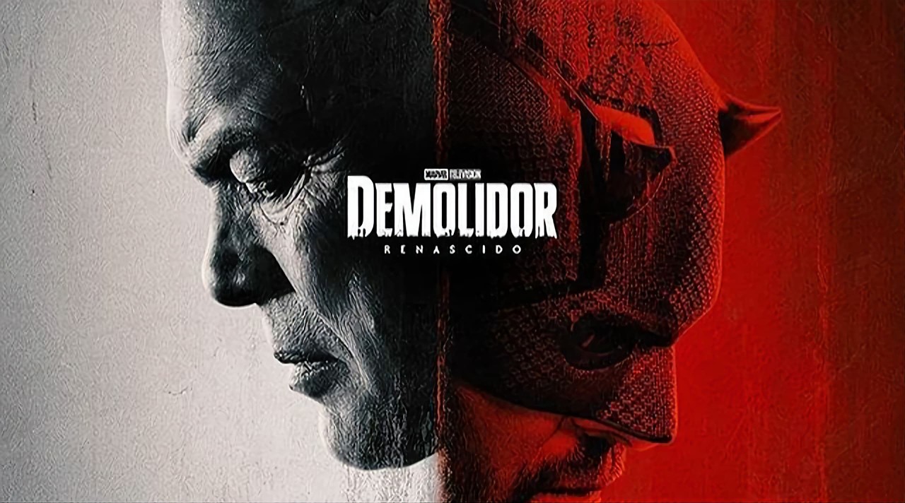 Demolidor: Renascido no Disney+ é um 'soft reboot' das três temporadas produzidas pela Netflix