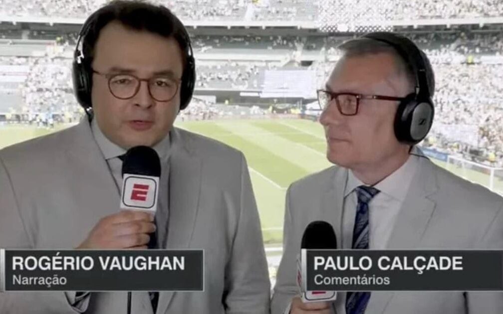 ESPN exibe a final da Nations League no domingo (8) (Foto: Reprodução)