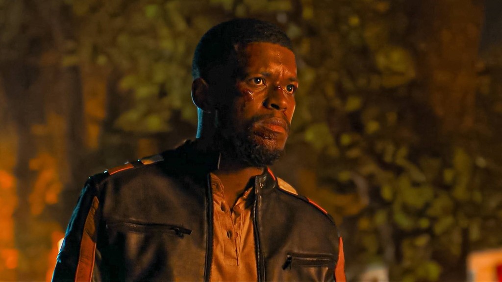 Final explicado de 180: quem matou Mandla no filme da Netflix?