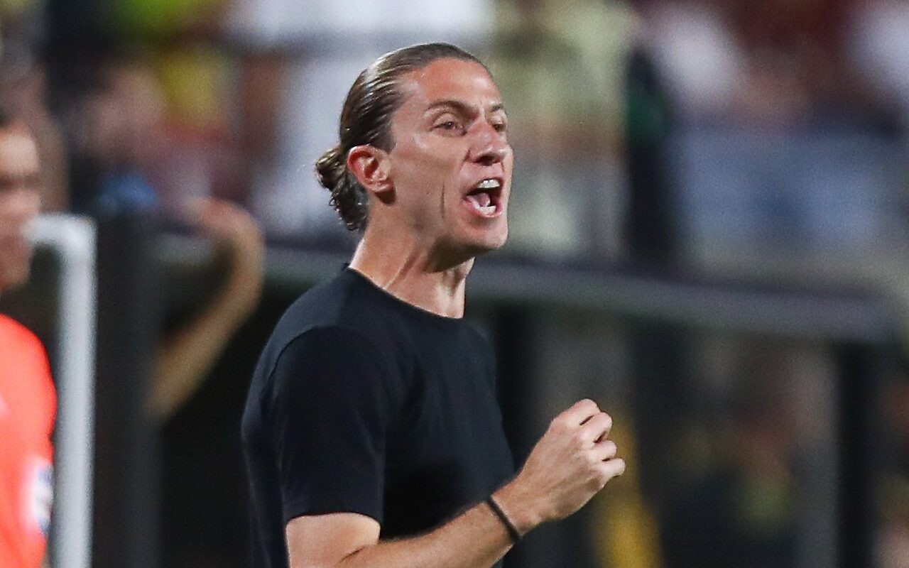 Flamengo define time para encarar o Flamengo (Foto: Gilvan de Souza/Flamengo)