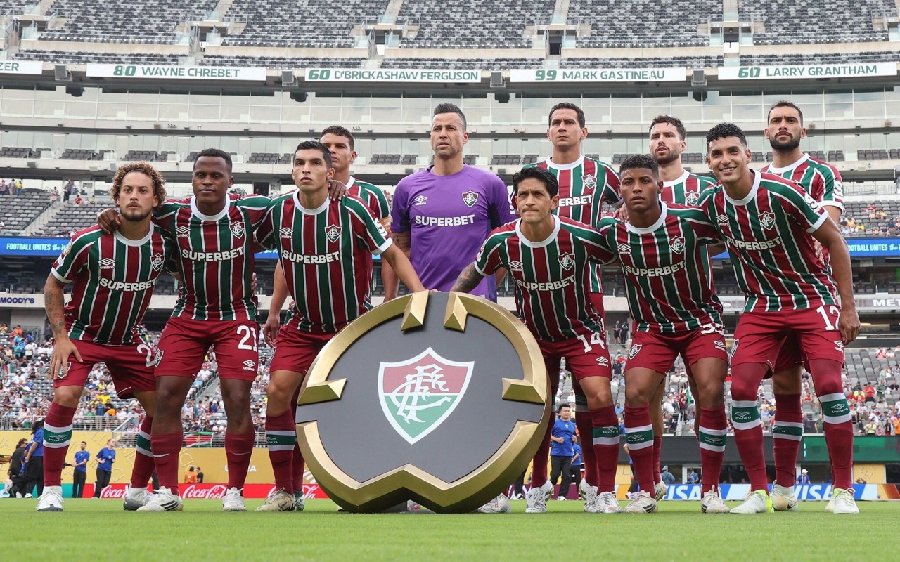 Fluminense garantiu premiação milionária com vitória em cima do Ulsan HD no MetLife
