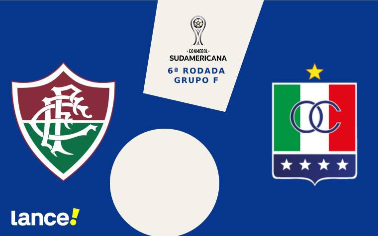Fluminense x Once Caldas: onde assistir e prováveis escalações