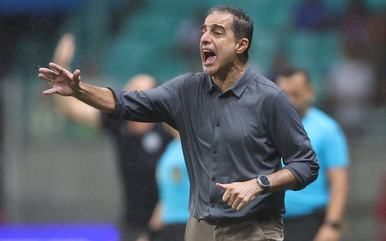 Renato Paiva está próximo de acertar com o Fortaleza (Foto: Vítor Silva/Botafogo)