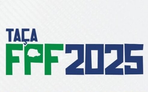Taça FPF será realizada no segundo semestre de 2025. Foto: Divulgação/FPF