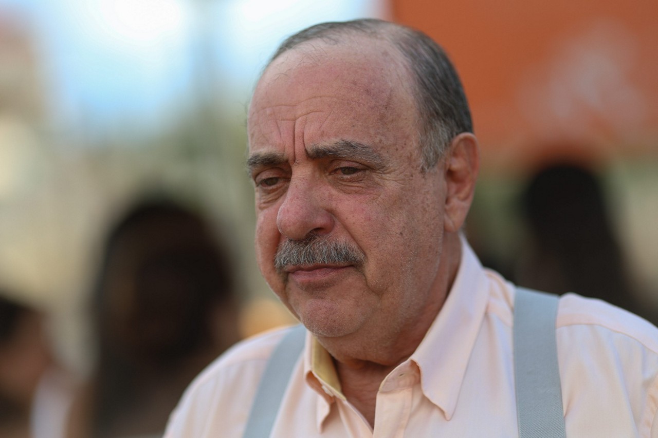 O prefeito Fuad Noman