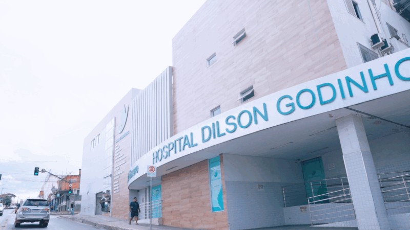 Fundação de Saúde Dilson de Quadros Godinho participa da 30ª FENICS destacando avanços em saúde e atendimento humanizado