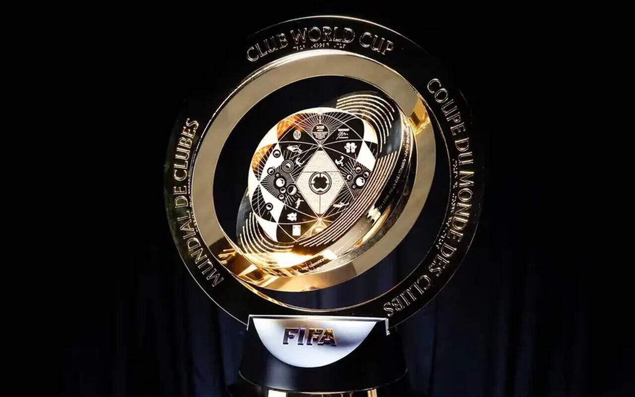 Mundial de Clubes será disputado entre os dias 14 de junho e 13 de julho