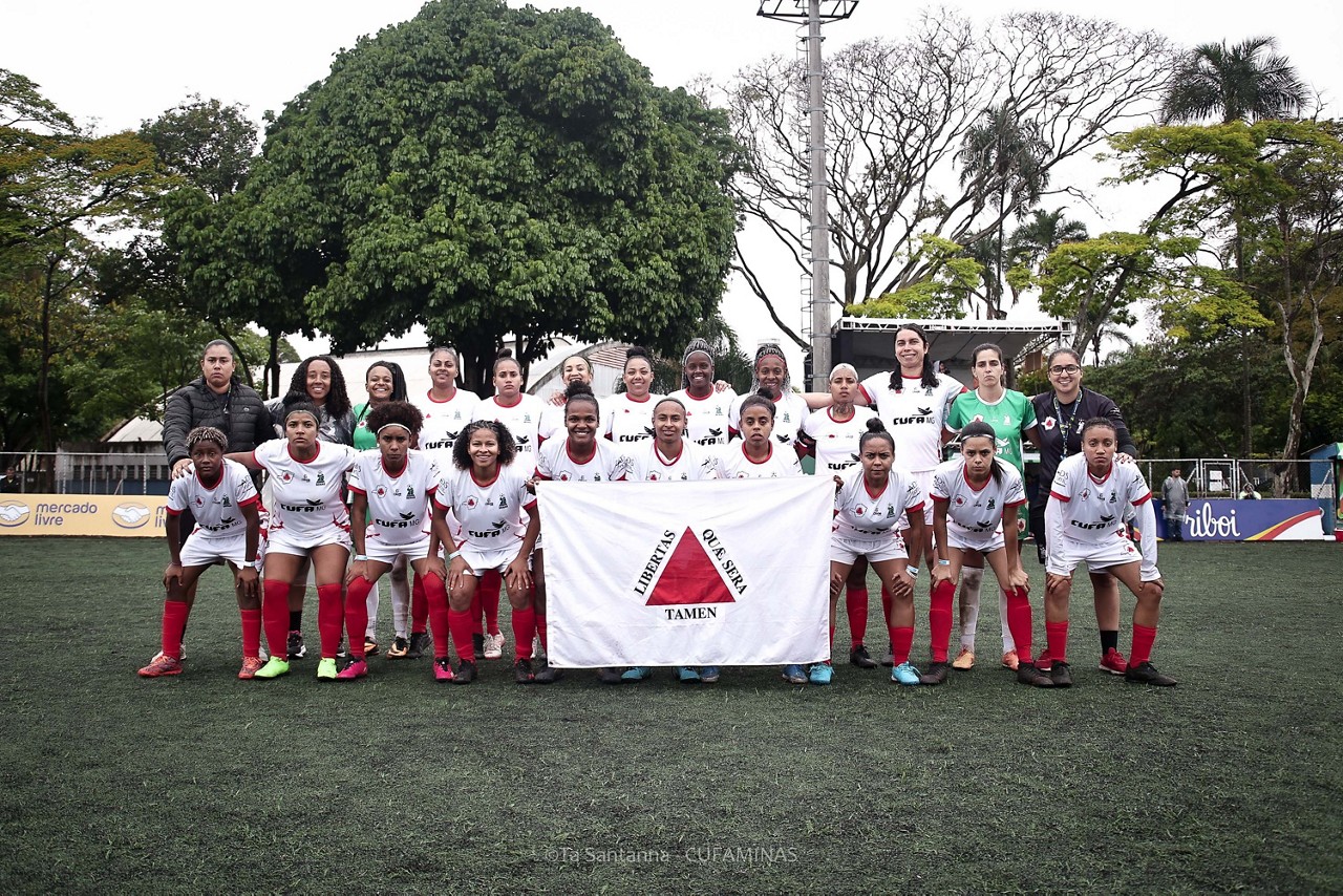 Final da Taça das Favelas será no dia 21