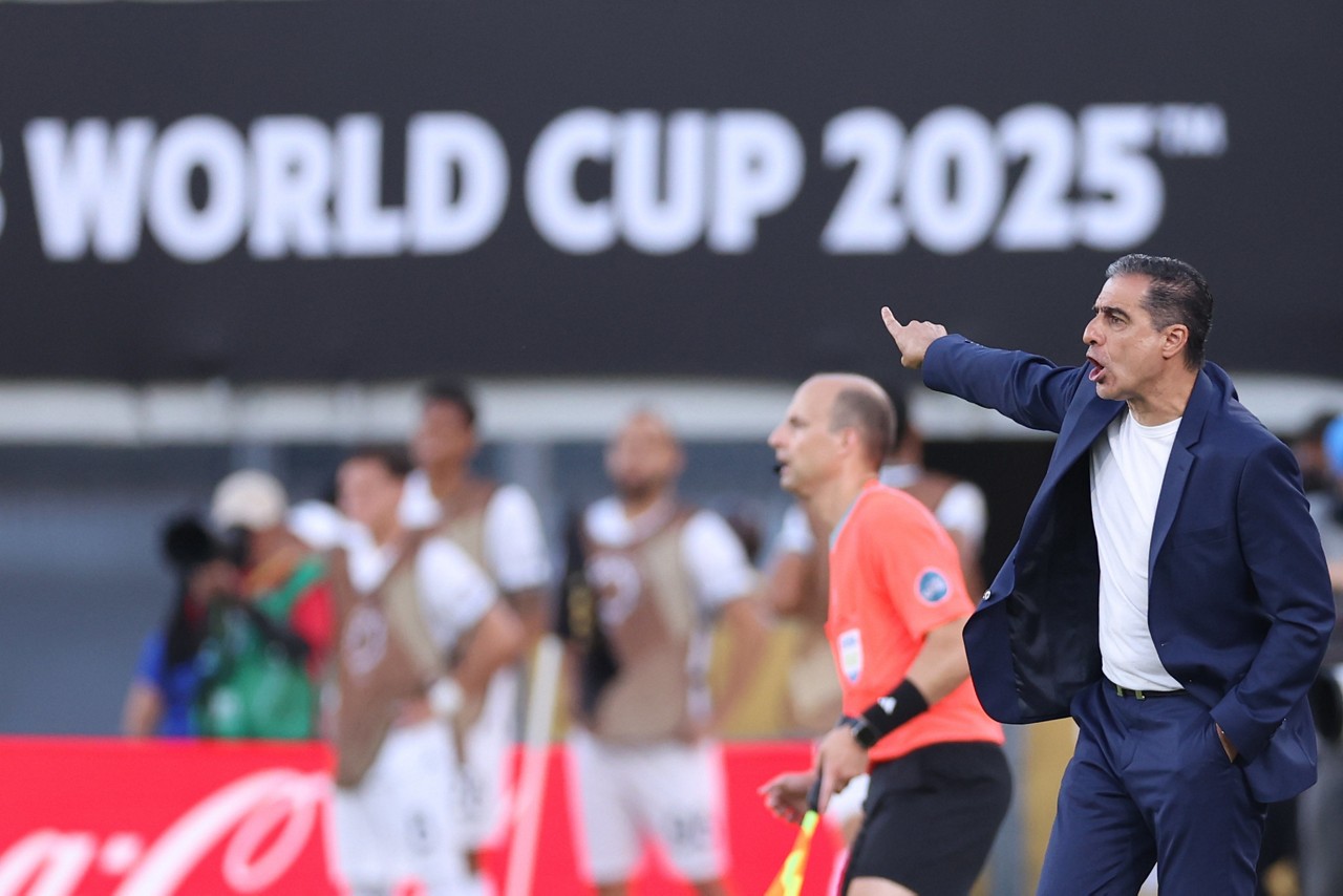 PSG x Botafogo pela Copa do Mundo de Clubes no Estadio Rose Bowl. 