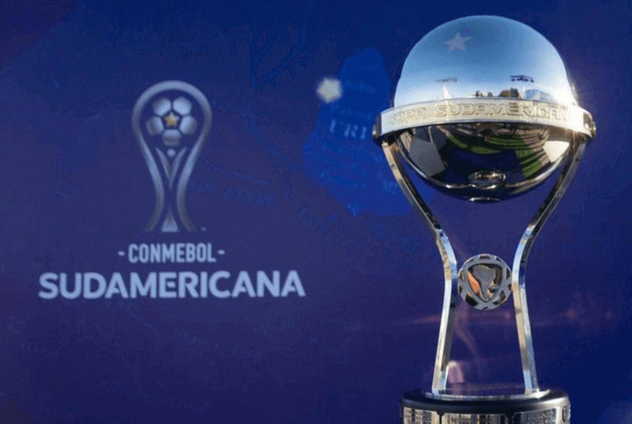Copa Sul-Americana tem rodada decisiva nesta semana
