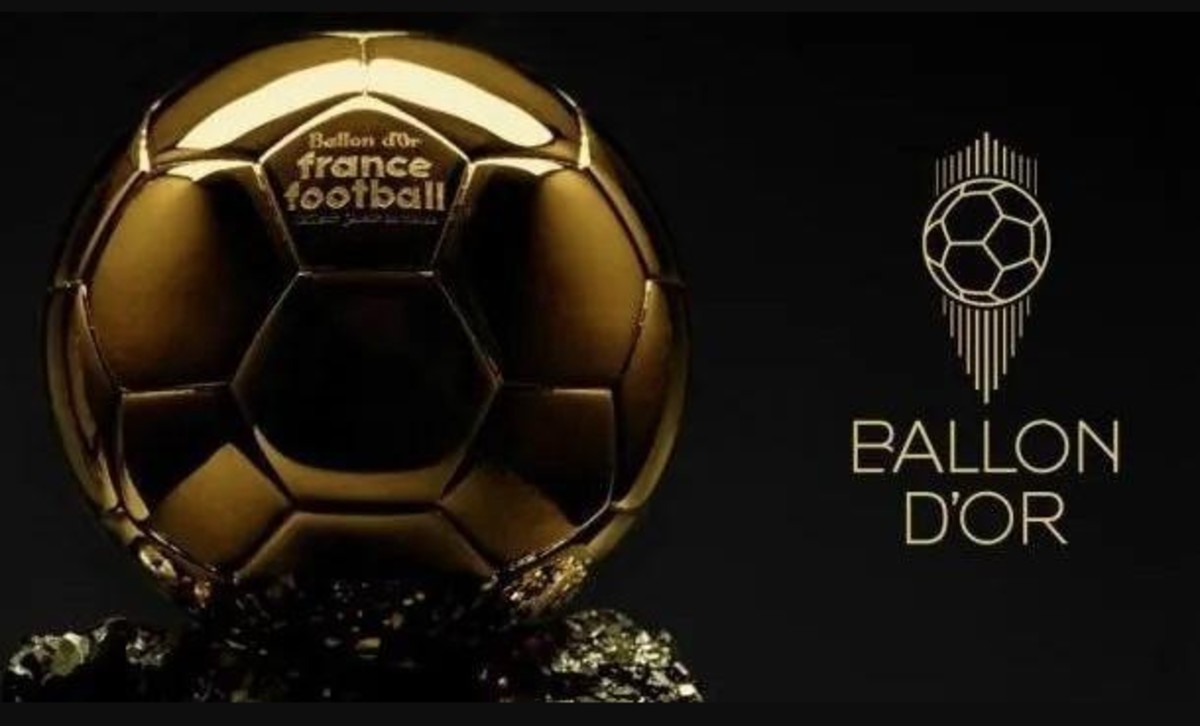 A revista France Football vai revelar nesta segunda-feira (28) o vencedor da Bola de Ouro para o melhor jogador do mundo na última temporada