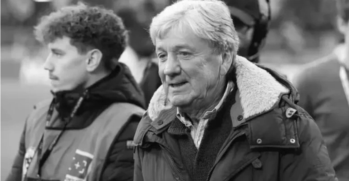 Morre Frank Mill, ex-atacante da seleção alemã de 1990
