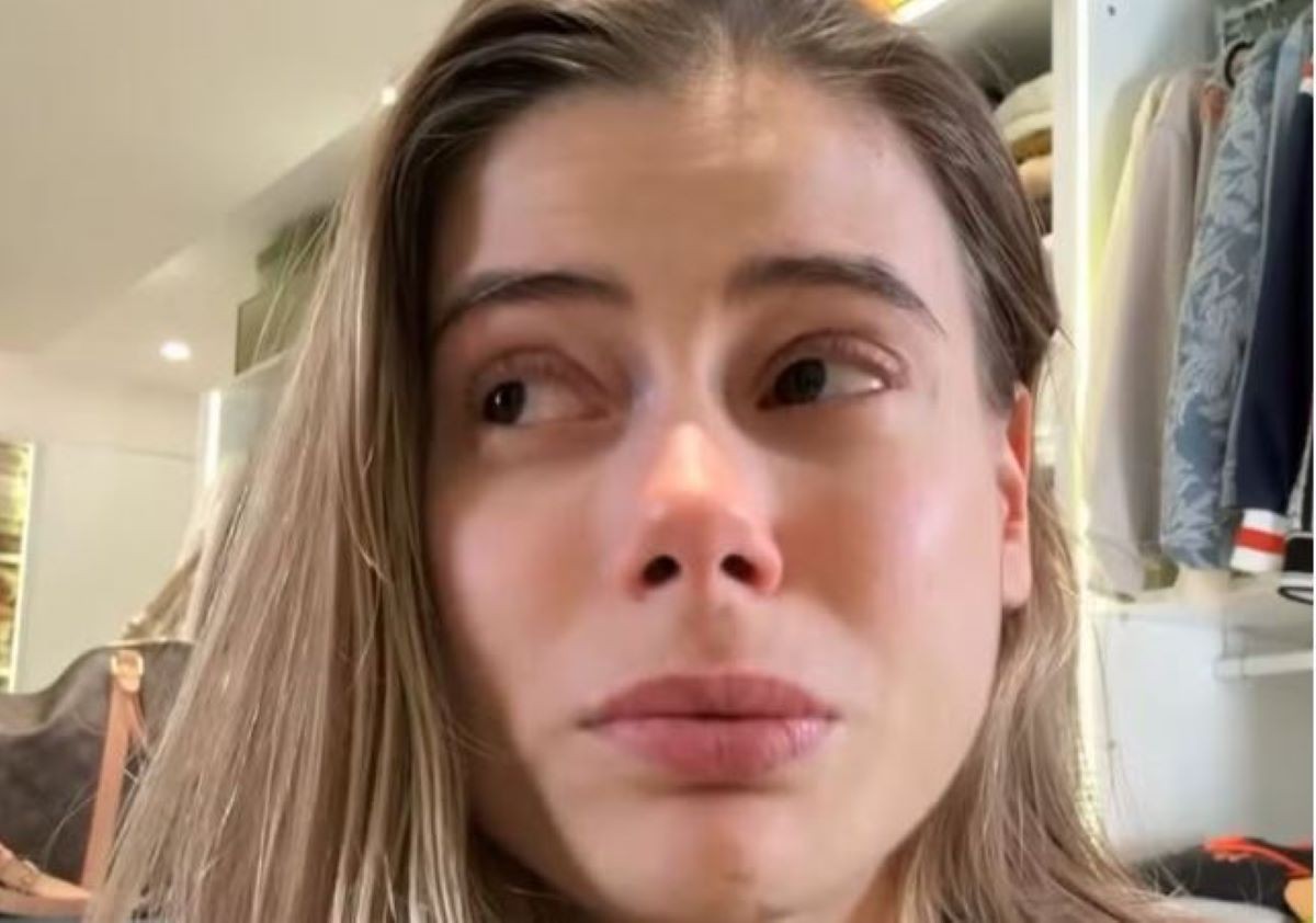 Carol, esposa de Marquinhos, do PSV e da seleção