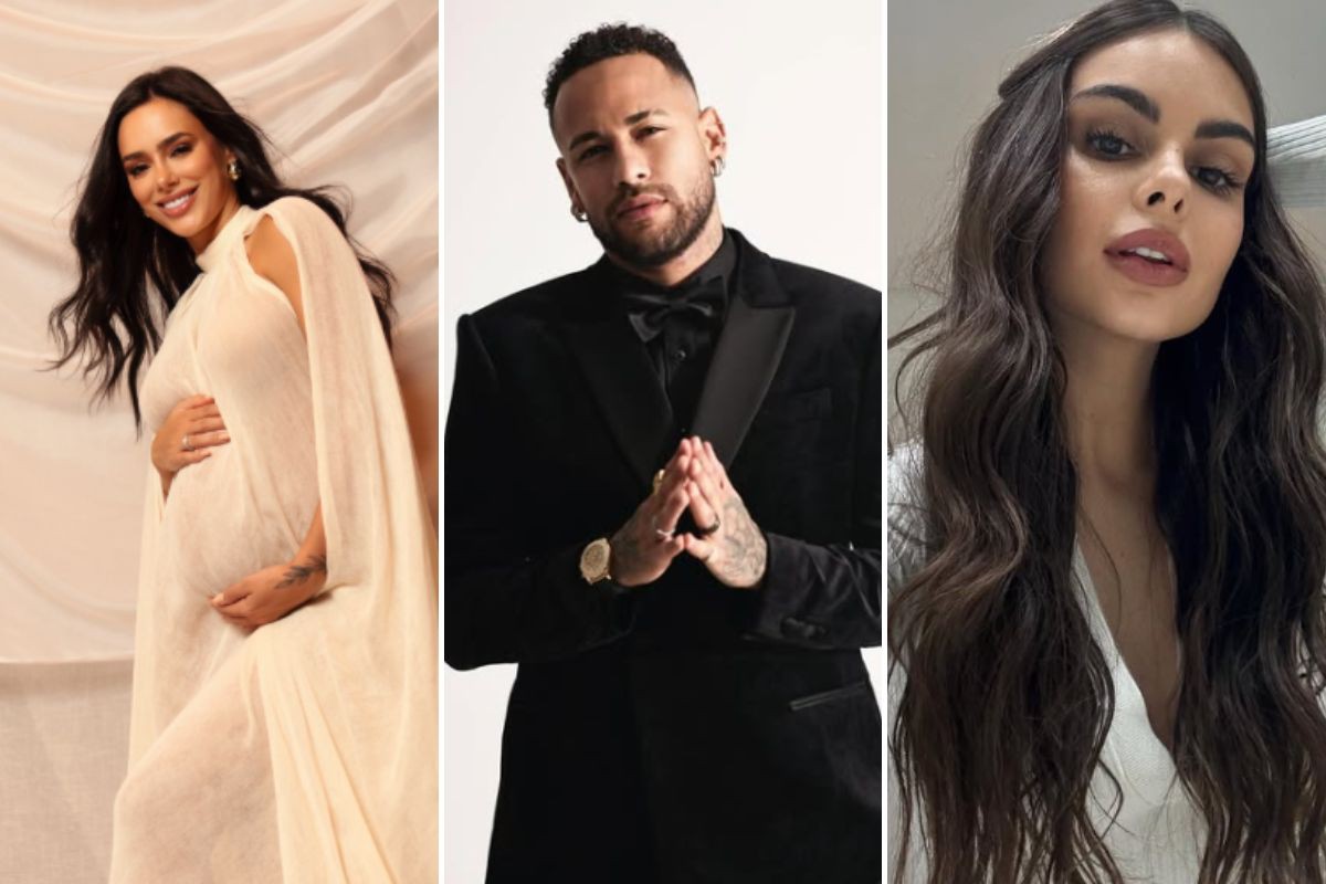 Mães das filhas da Neymar se desentendem após foto publicada no Instagram