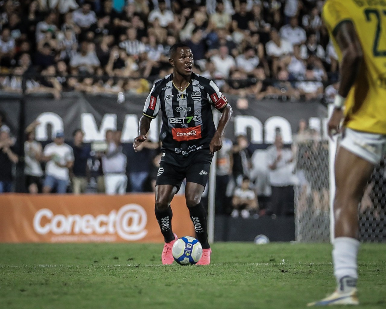 Athletic começa a decidir o título da Série C em volta Redonda