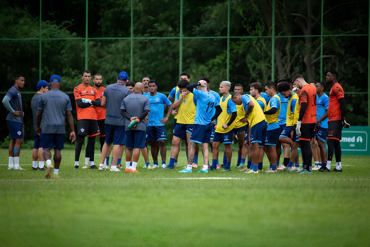Estreia do Aymorés será diante do Atlético, no domingo, dia 19/01