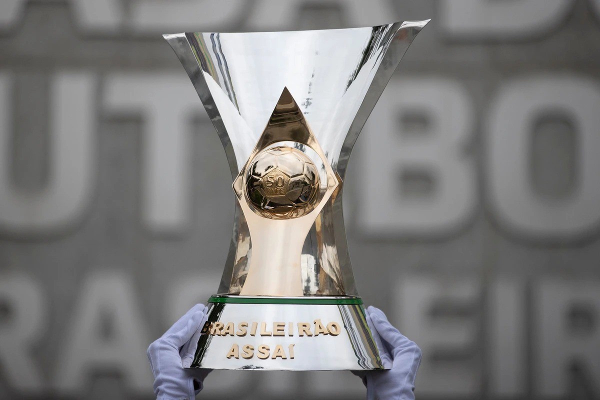 Brasileirão 2025 começa neste sábado (29)